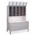 Mailflow Storage Tables with Doors - TSA3630DH