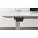 Medina Height-Adjustable Desk - MNBDGH3