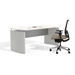 Medina Curved Desk - MND72LDC