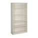 Medina 5-Shelf Bookcase - MVB5LDC