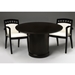 Sorrento 48" Round Conference Table - SCR48SCR
