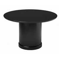 Sorrento 48" Round Conference Table 