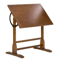 Vintage Wood Drafting Table Drafting Furniture, Drafting Tables and Drawing Boards, Wooden Drafting Tables, Studio Designs Vintage Drafting Table, drawing table