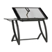 Futura Luxe Drawing and Craft Table - 10079
