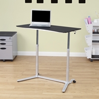 Sierra Adjustable Height Desk 