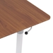 Sierra Adjustable Height Desk - 51230