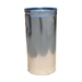 15 Gallon Push Dome Top Waste Receptacle - 15DT
