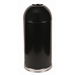 15 Gallon Open Top Waste Receptacle - 415DTWH