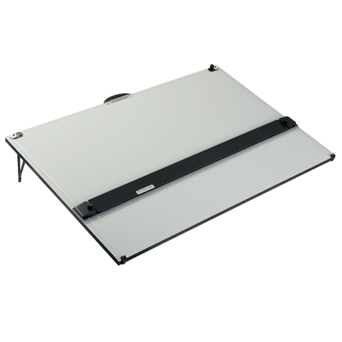 DEW Exclusive 23 x 31 Deluxe Portable Drafting Board XBK30-DEW