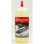 Shredder Oil - (6) 12oz Bottles Shredders