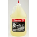 Shredder Oil - (4) 1 Gallon Bottles