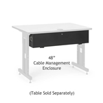 48" Cable Tray Kit 