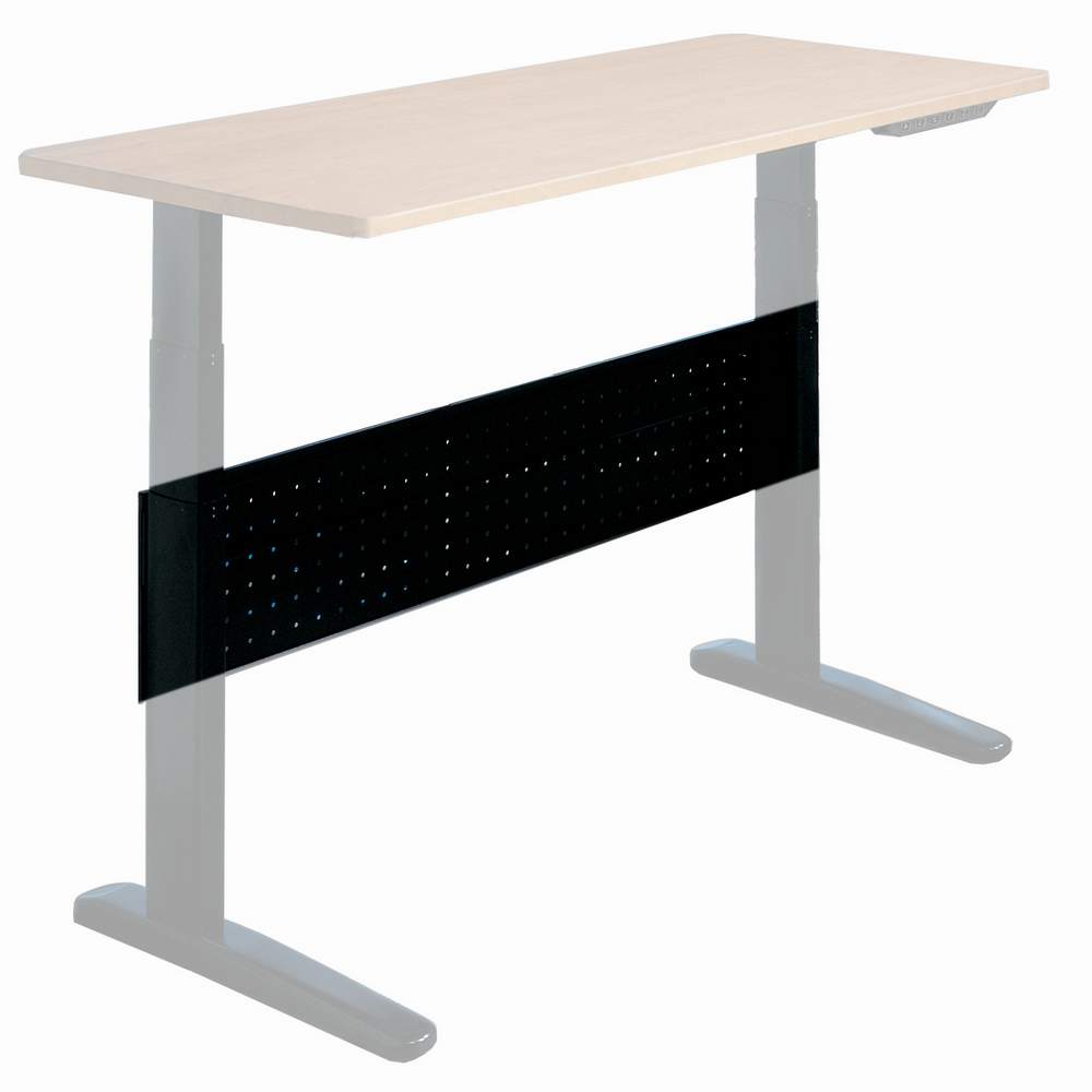 Mayline VariTask XR Optional Modesty Panel For 48-60W Desks