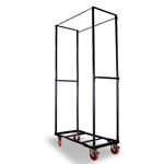 Folding Chair Stack Cart for 2200FC 