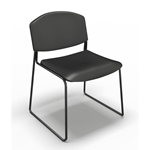 Stack Chair 