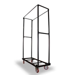 Folding Chair Stack Cart for 5000FC 