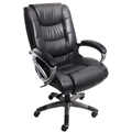 Ultimo 500 High Back Leather Chair