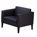 Prestige Lounge Chair - VCL1BLKB