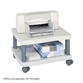 Wave Underdesk Printer Stand