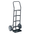 Tuff Truck Economy Hand Truck Continuous Handle 400 lbs