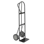 Tuff Truck Economy Hand Truck P-Loop Handle 400 lbs Dolly; Hand cart; Hand truck; Mobile cart; Facility maintenance; Rolling dolly