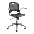 Sassy Manager Swivel Chair