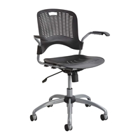 Sassy Manager Swivel Chair Desk chair; Manager chair; Ergonomic chair; Black desk chair; Black manager chair; Caper chair; Caper seating; Swivel chair; Swivel desk chair; Computer chair; Office chair