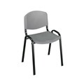 Stacker Chairs (Qty. 4)