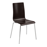 Bosk Stack Chairs (Qty. 2) 