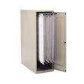 Small Vertical Filing Cabinet 5040