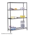 48" x 18" Commercial Wire Shelving