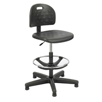 6680 : sAFCO Economy soft-Tough Industrial Chair