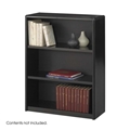 3-Shelf Valuemate Bookcase
