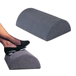 92311 : Safco Remedease Foot Cushion