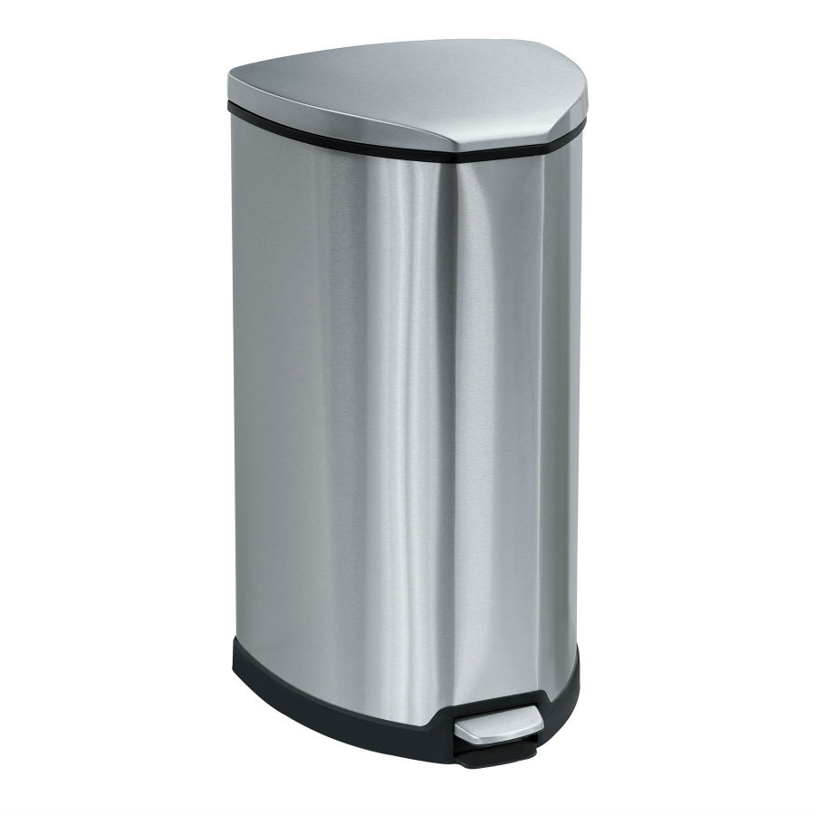 WITT 13 Wastewatchers Swing Top Trash Can