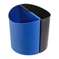 Small Desk-Side Recycling Receptacle