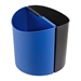 Small Desk-Side Recycling Receptacle - 9927BB