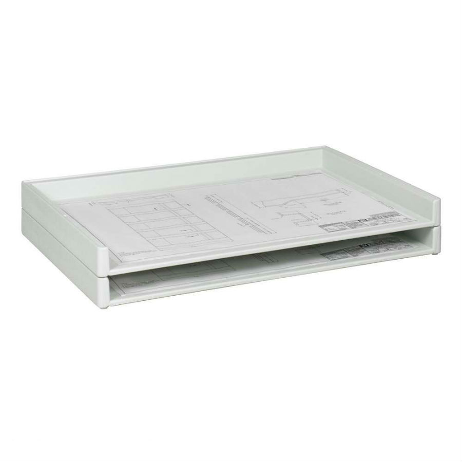Safco Giant Stack Trays